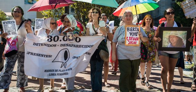 [Honduras] En Berta Cáceres se multiplica la rebeldía de los pueblos