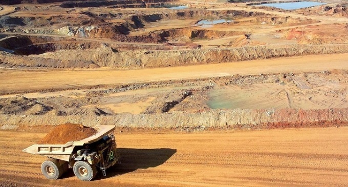 [Argentina] Avanza el “acuerdo federal” para beneficiar a las mineras