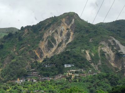 [Colômbia] Corte Consitutcional ordena consulta por minería en Marmato