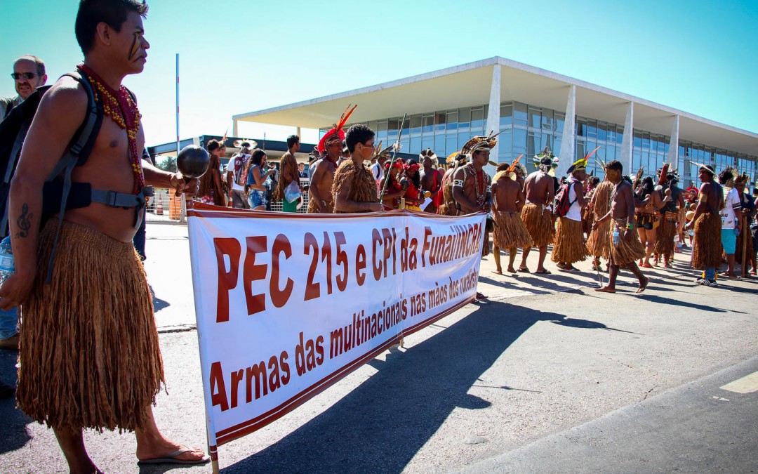 Ameaça de desnacionalização