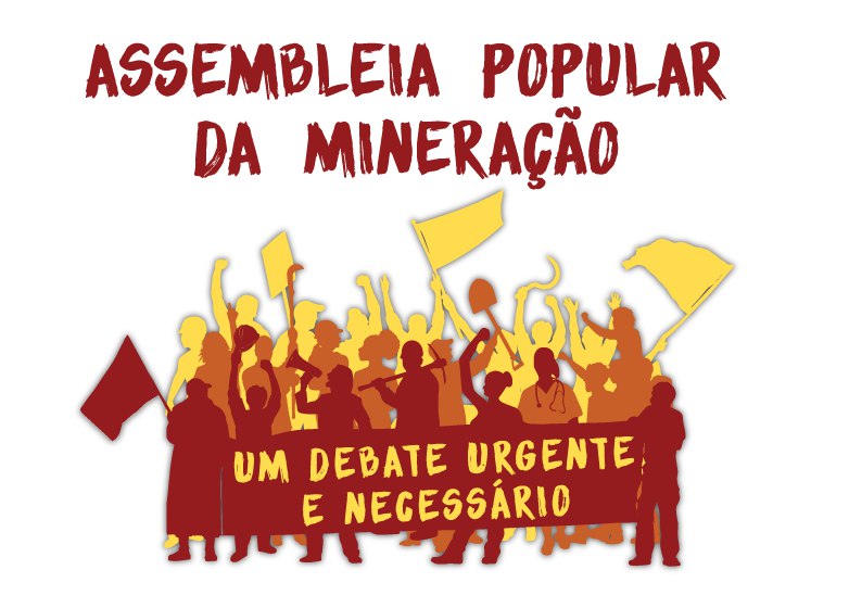 Cartilha Assembleias Populares da Mineração