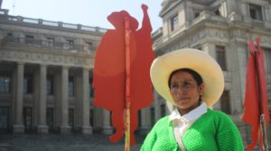 [Peru] Poder Judicial mantiene en vilo a Máxima Acuña y su familia