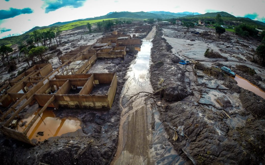Indígenas de Rondônia, Mato Grosso e Amazonas repudiam projetos de mineração em territórios tradicionais