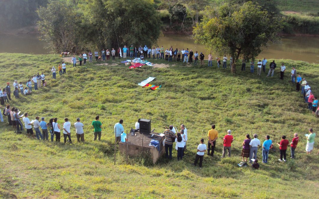 Vivência Missionária acontece em Belisário (MG) no dia 29 de julho