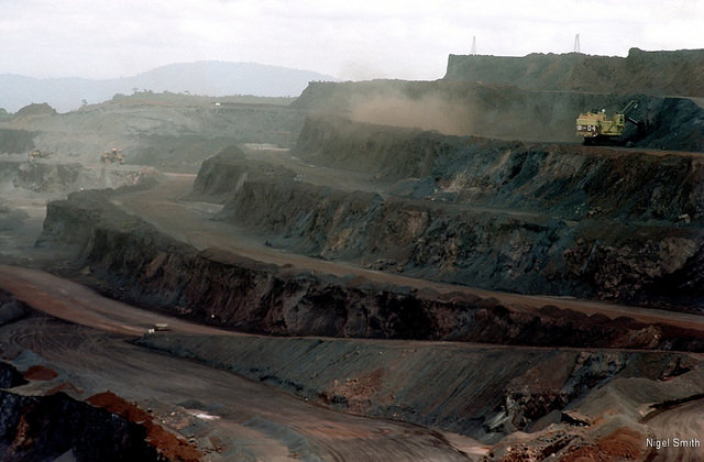 Temer muda regras na mineração para garantir apoio político, diz pesquisador
