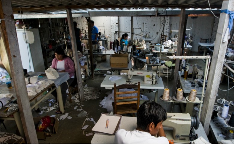 Os empregadores que figuram na lista suja do trabalho escravo