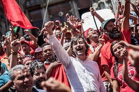 Reforma trabalhista e da Previdência mobiliza trabalhadores contra desmontes de Temer