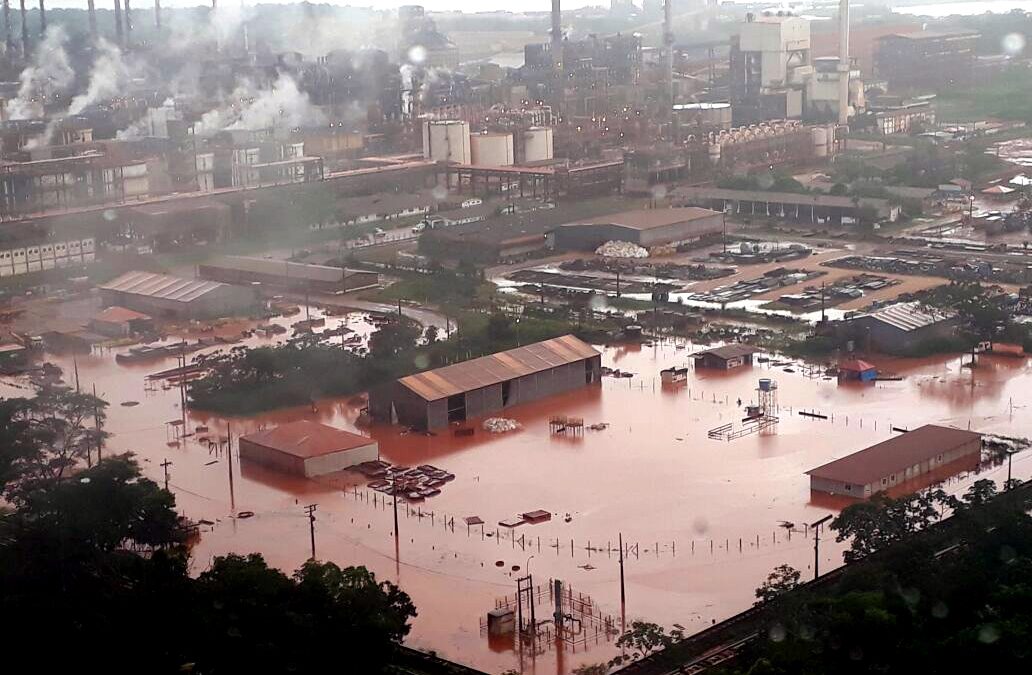 Barcarena e Fundão: a necessidade urgente de regulação das mineradoras