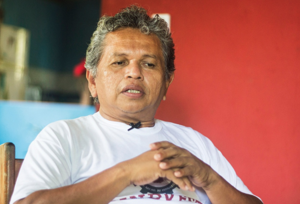 “Só é possível qualquer forma de regulação social na mineração com a mobilização permanente”, afirma militante do MAM do Pará.
