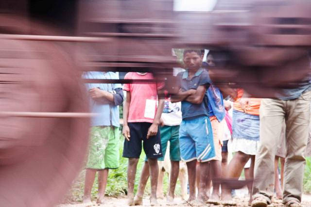 Projeto Grande Carajás desestrutura comunidades e territórios indígenas