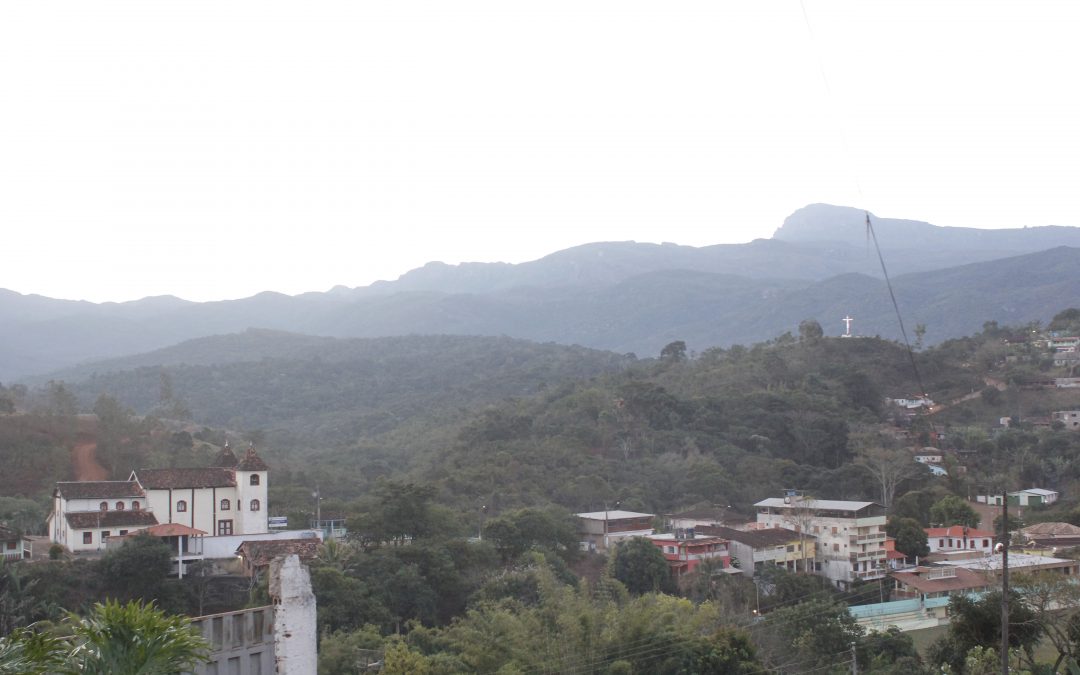 Mineradora pressiona por abertura de mina no município do Serro (MG)