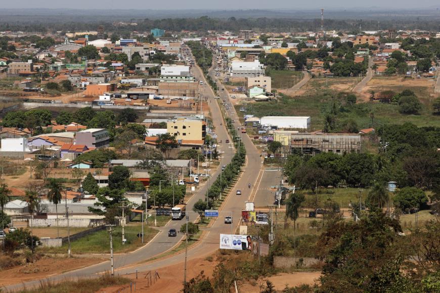 Estudo inédito aponta que desenvolvimento social em Canaã dos Carajás não acompanha receita dos royalties da mineração