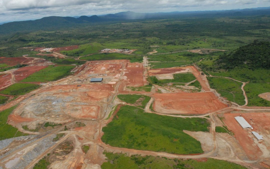 A VALE PROVOCA MINÉRIO-DEPENDÊNCIA E INSUFLA A POPULAÇÃO CONTRA OS ÍNDIOS EM OURILÂNDIA DO NORTE, NO SUL DO PARÁ