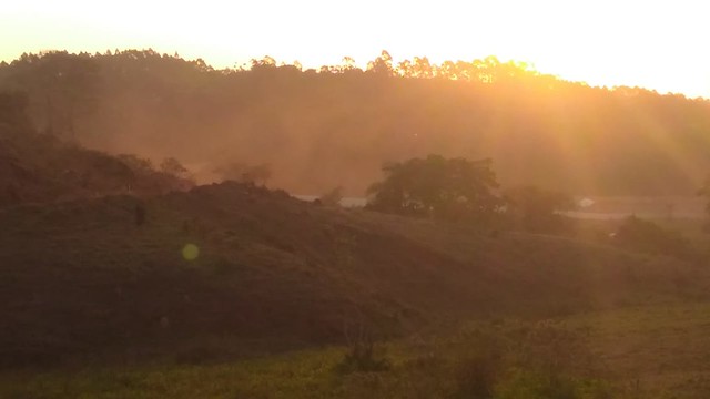 Comunidades conseguem liminar para paralisar mineração em Teixeiras (MG)