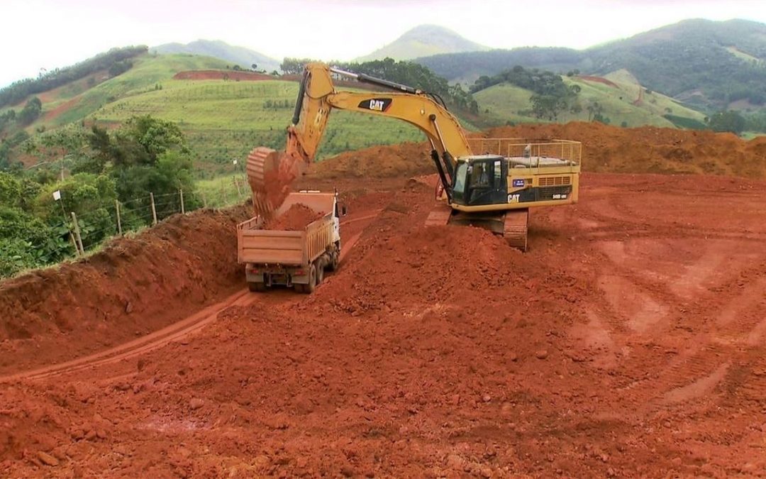 COMISSÃO DE ENFRENTAMENTO À MINERAÇÃO NA SERRA DO BRIGADEIRO ACIONA JUSTIÇA PARA OBTER AUDIÊNCIA PÚBLICA