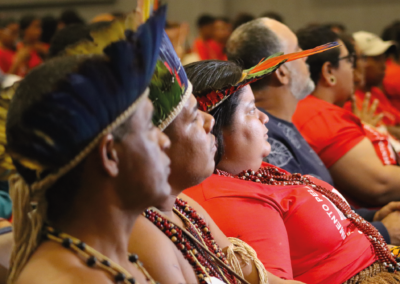 Audiência Popular na ALBA Debate os Impactos da Mineração na Bahia
