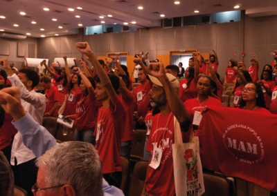 Audiência Popular na ALBA Debate os Impactos da Mineração na Bahia