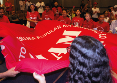 Audiência Popular na ALBA Debate os Impactos da Mineração na Bahia