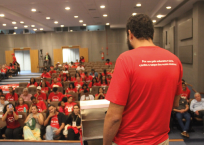 Audiência Popular na ALBA Debate os Impactos da Mineração na Bahia