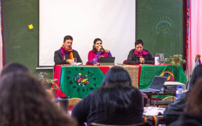 LGBTI+ da Via Campesina apontam os principais desafios na defesa do “corpo-território” na América Latina